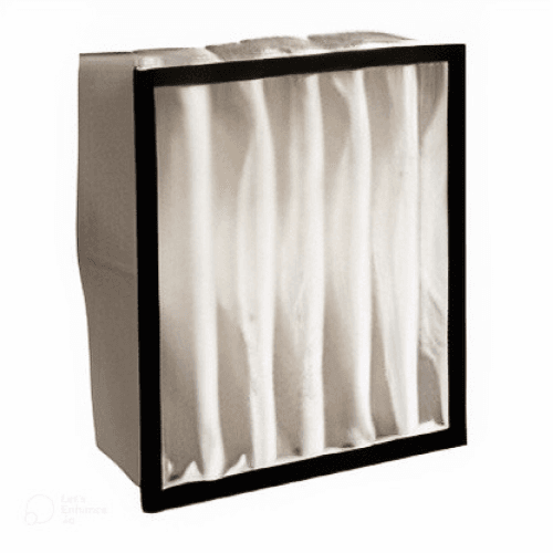 Bag Filter