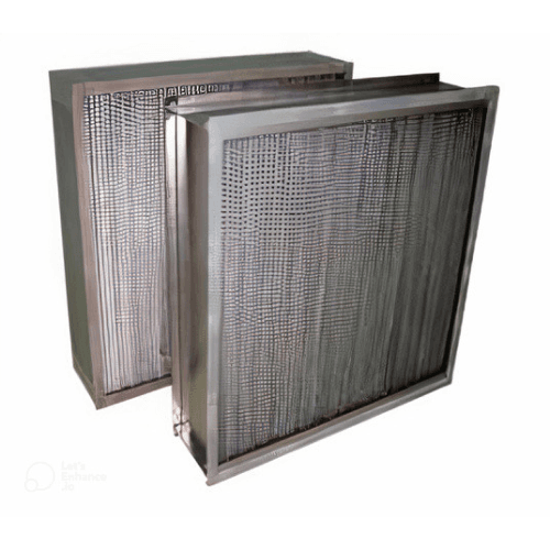 Hepa Filter