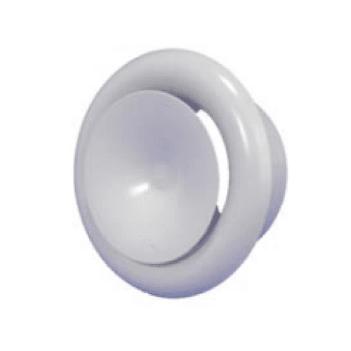 All-Purpose Plastic Diffuser